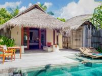 Anantara Dhıgu Maldives Resort