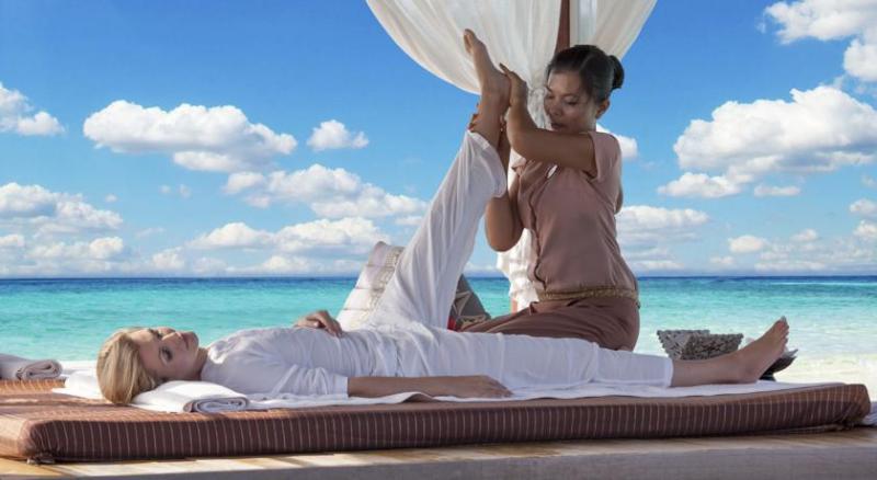Anantara Dhıgu Maldives Resort