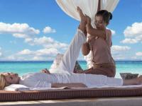 Anantara Dhıgu Maldives Resort