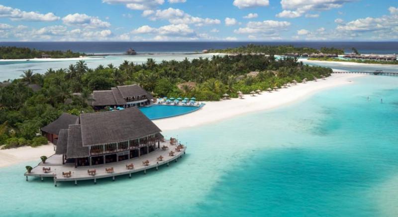 Anantara Dhıgu Maldives Resort