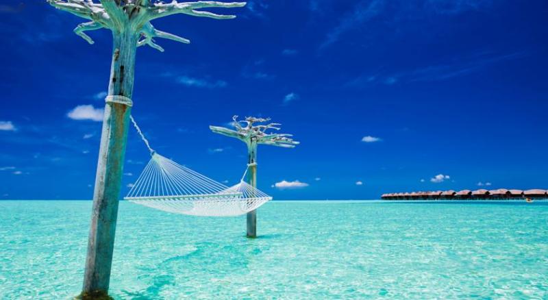 Anantara Dhıgu Maldives Resort