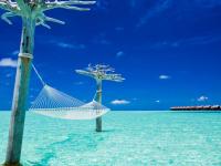 Anantara Dhıgu Maldives Resort