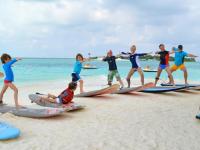 Anantara Dhıgu Maldives Resort