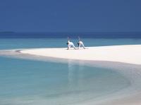 Anantara Kihavah Maldives Villas