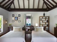 Anantara Kihavah Maldives Villas