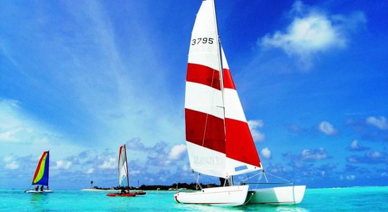 Anantara Veli Maldives Resort