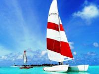 Anantara Veli Maldives Resort