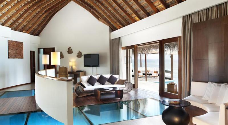 W MALDIVES
