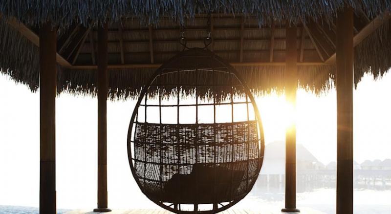 W MALDIVES