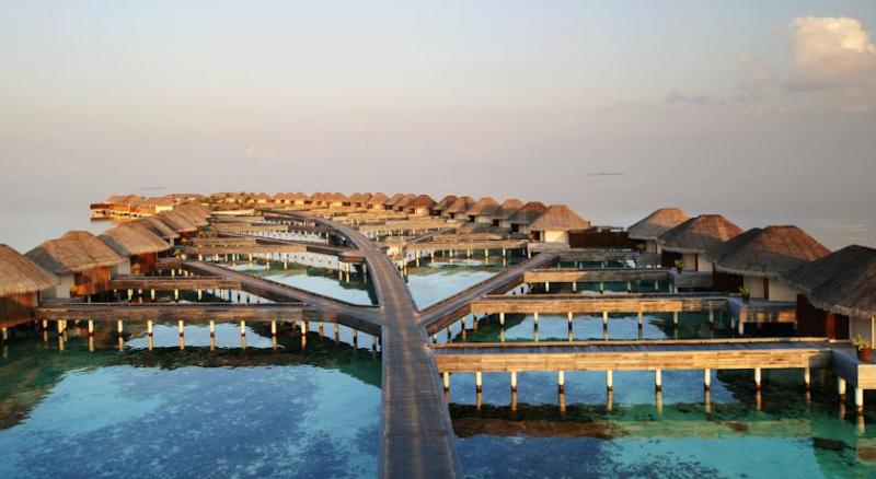 W MALDIVES