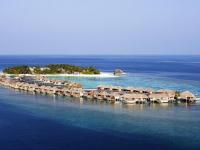 W MALDIVES