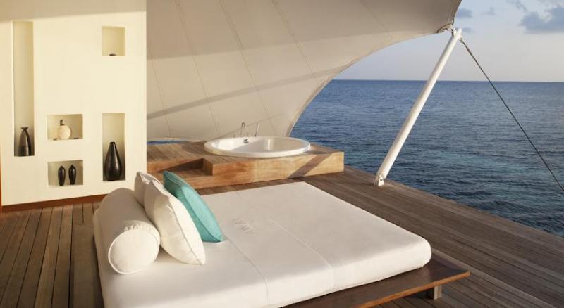 W MALDIVES