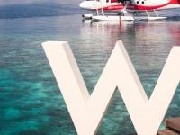 W MALDIVES