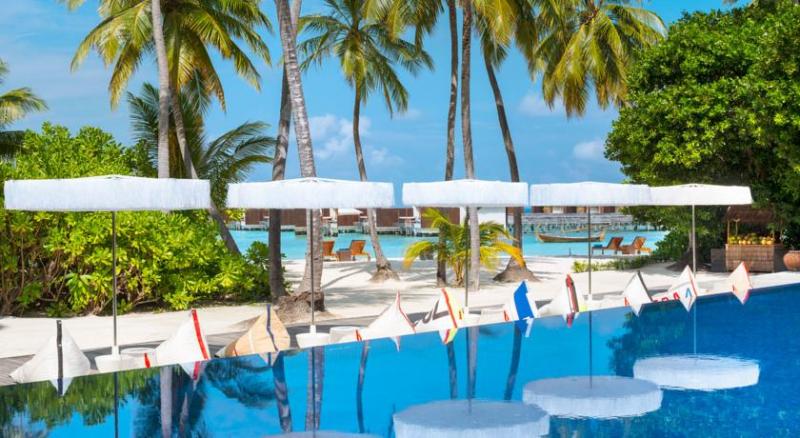W MALDIVES