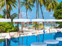 W MALDIVES