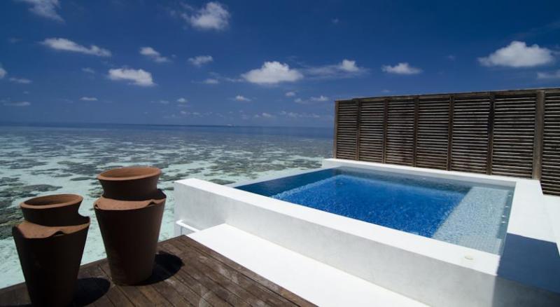 Lily Beach Resort and Spa