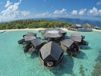 Lily Beach Resort and Spa
