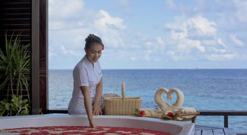 Lily Beach Resort and Spa