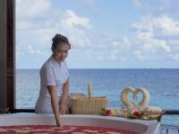Lily Beach Resort and Spa