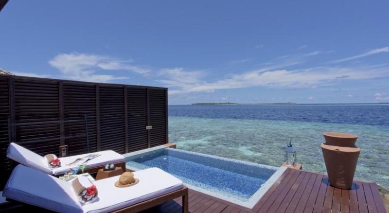 Lily Beach Resort and Spa