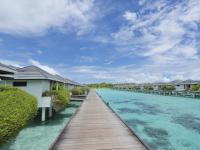 Villa Park Sun Island Resort