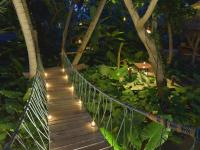 Villa Park Sun Island Resort