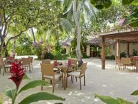 Kuramathi Island