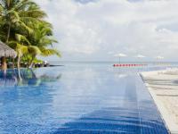 Kuramathi Island