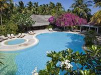 Kuramathi Island