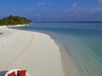 Kuramathi Island