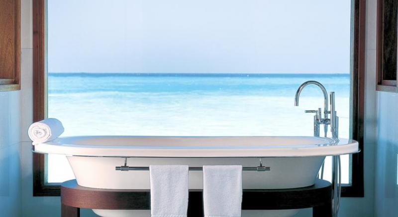 Huvafenfushi Maldives