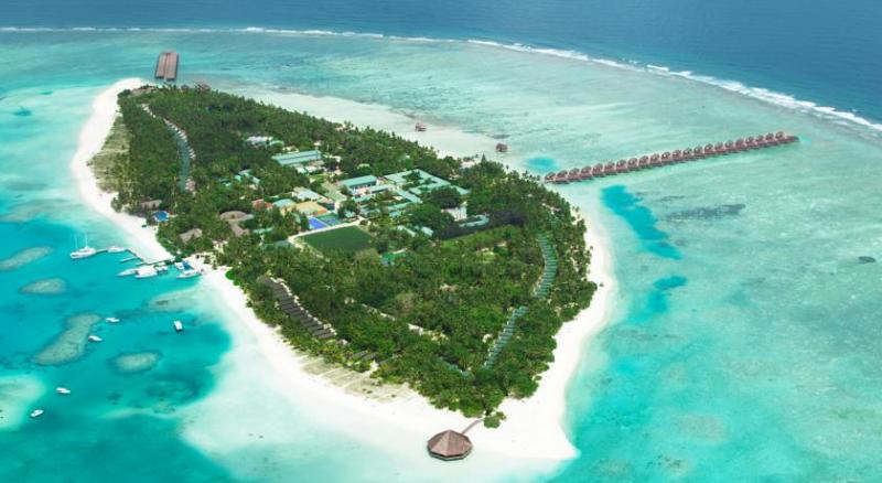 Meeru Island