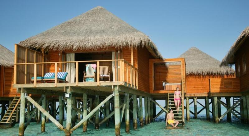 Meeru Island