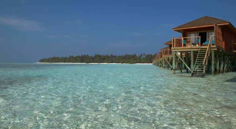 Meeru Island
