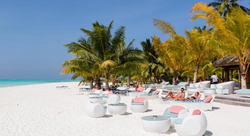 Meeru Island
