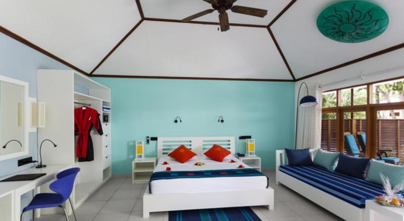 Meeru Island