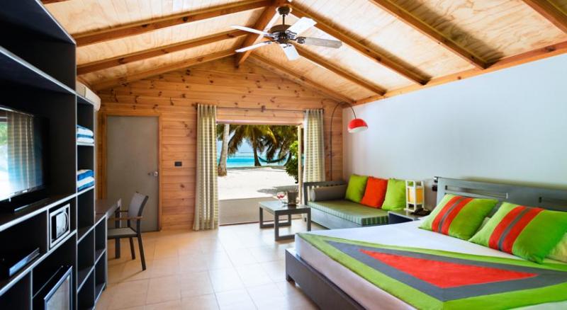 Meeru Island