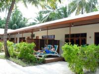 Meeru Island