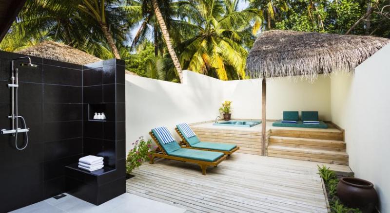Meeru Island