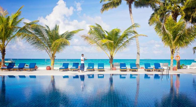 Meeru Island