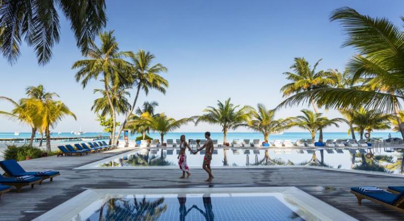 Meeru Island