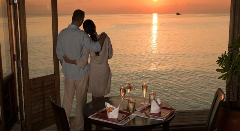 Meeru Island
