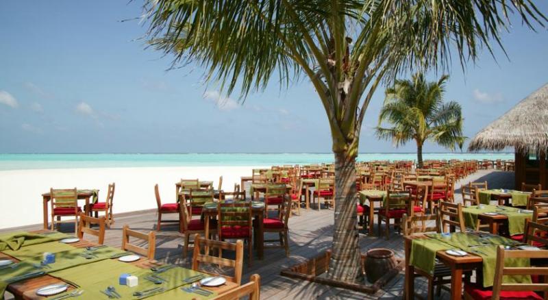 Meeru Island