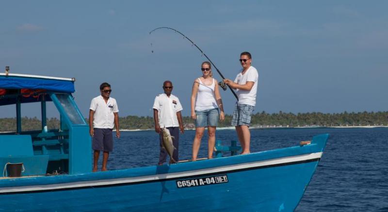 Meeru Island