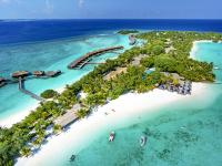 Sheraton Maldives Full Moon Resort & Spa