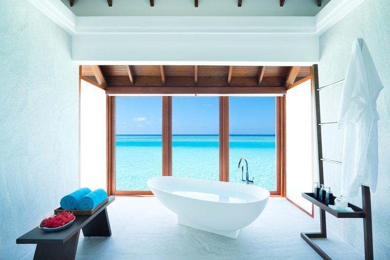 Anantara Dhıgu Maldives Resort