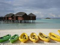 Anantara Dhıgu Maldives Resort