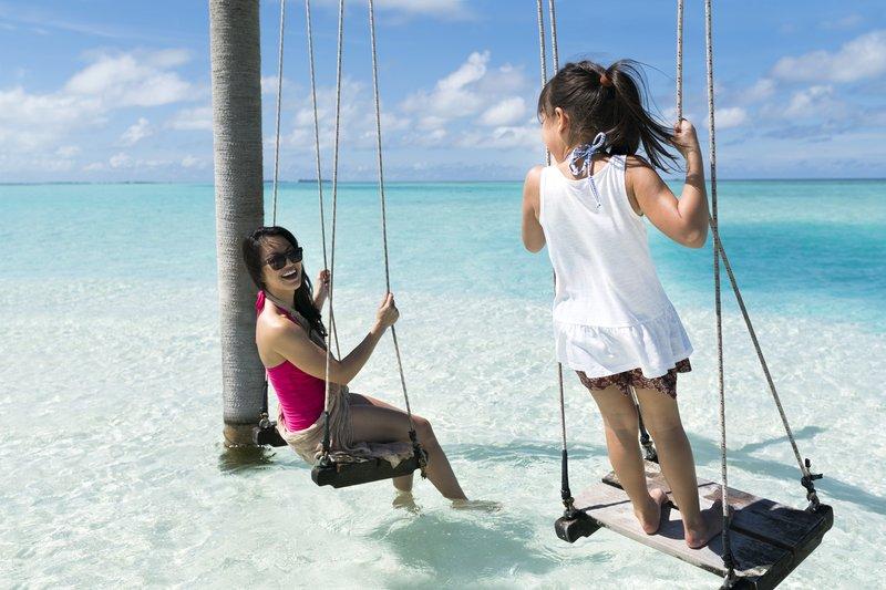 Anantara Dhıgu Maldives Resort