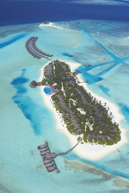 Anantara Dhıgu Maldives Resort
