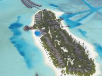 Anantara Dhıgu Maldives Resort